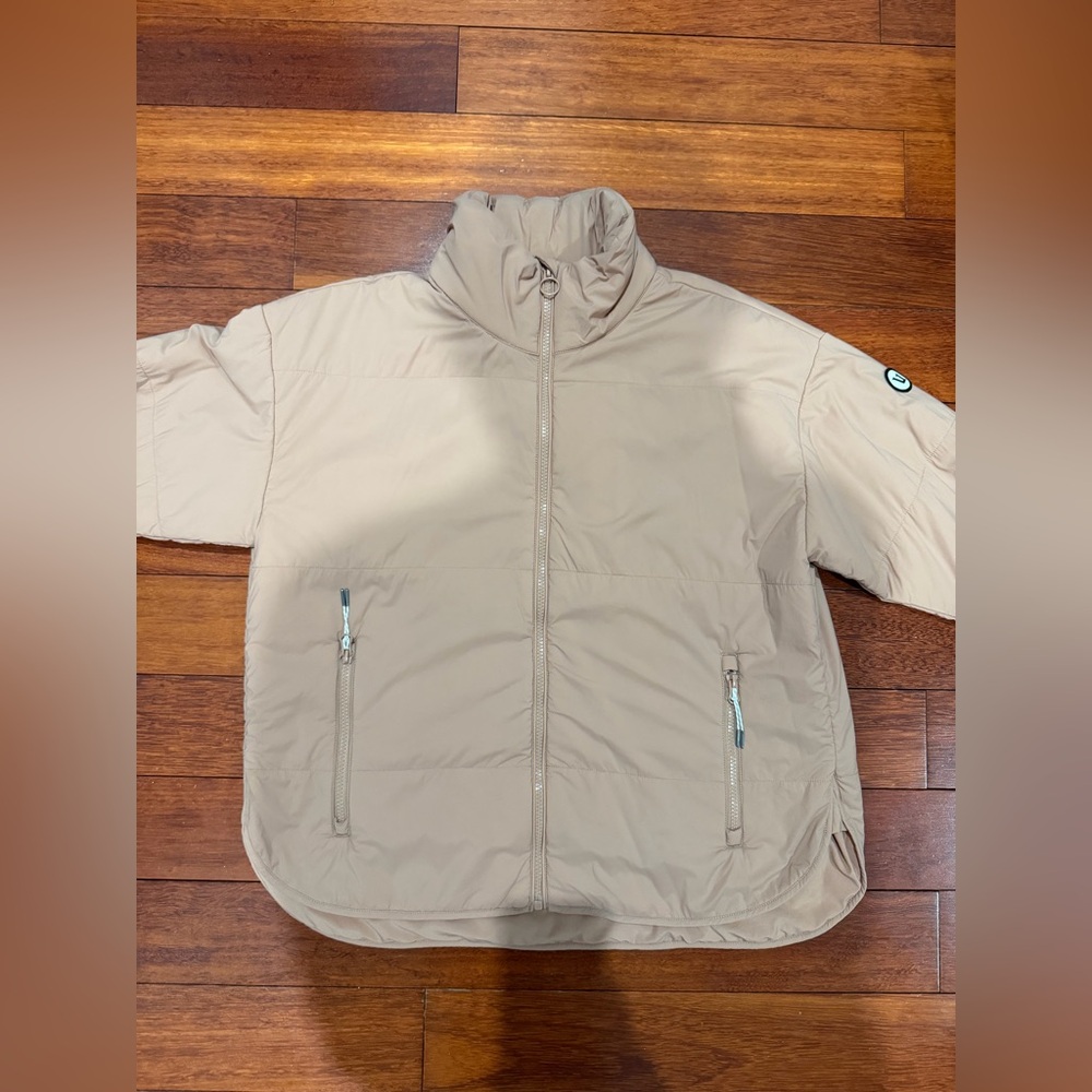 Vuori Canyon Insulated Jacket Rose Sz. M - Picture 3 of 7